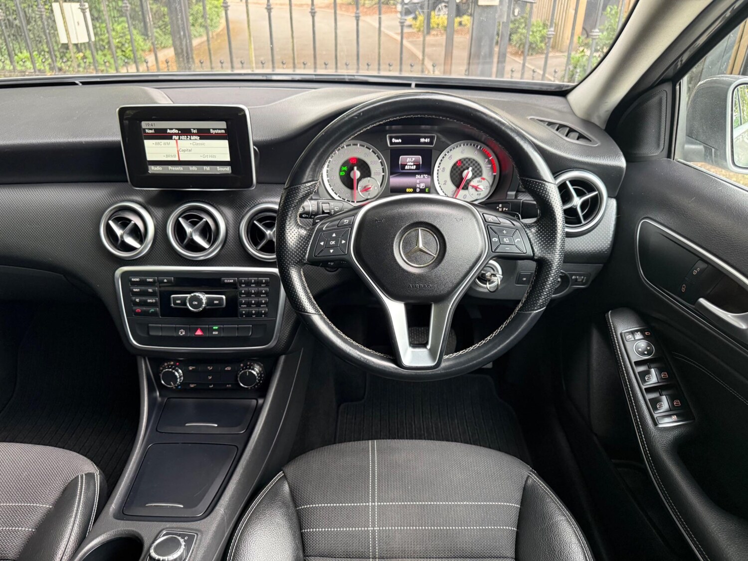 Vehicle 24