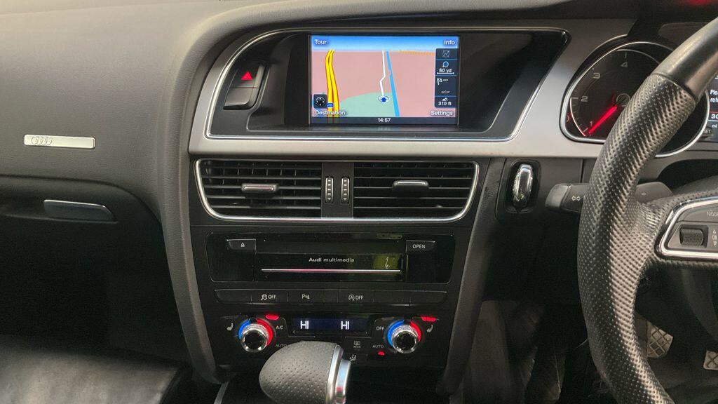 Used Audi A5 2015 for sale - 77359052: Photo 10