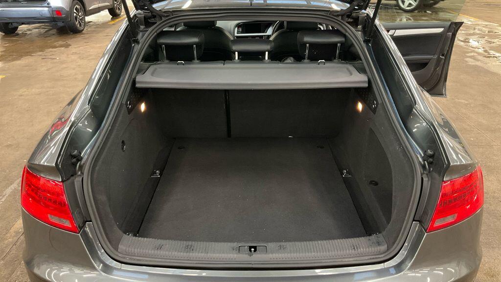 Used Audi A5 2015 for sale - 77359052: Photo 11