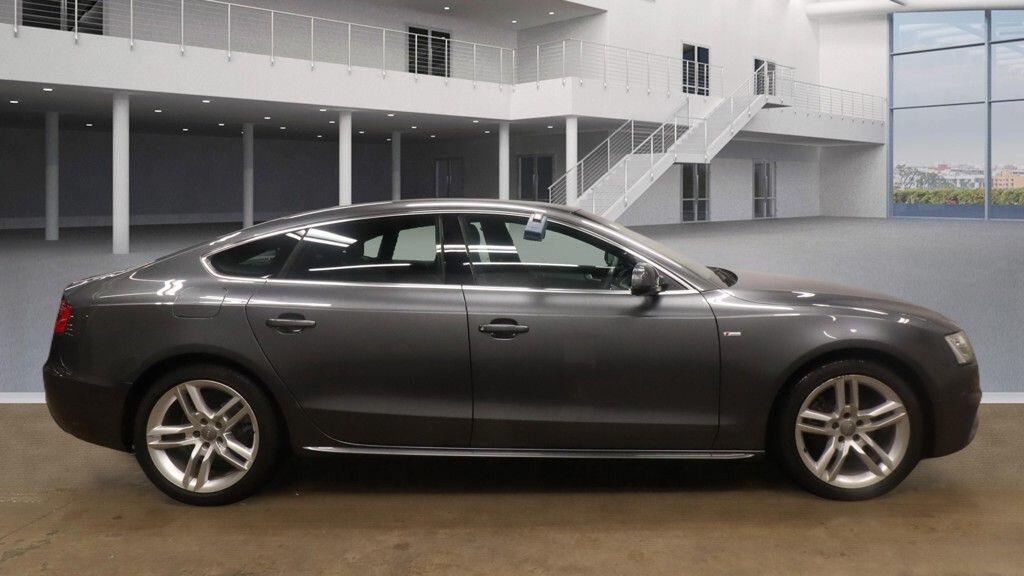 Used Audi A5 2015 for sale - 77359052: Photo 5