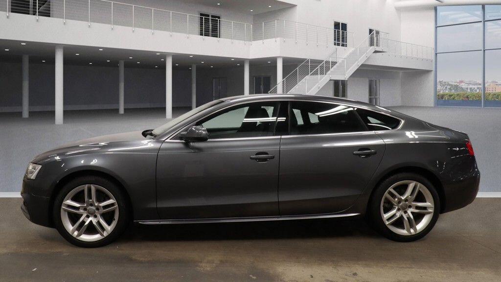 Used Audi A5 2015 for sale - 77359052: Photo 6