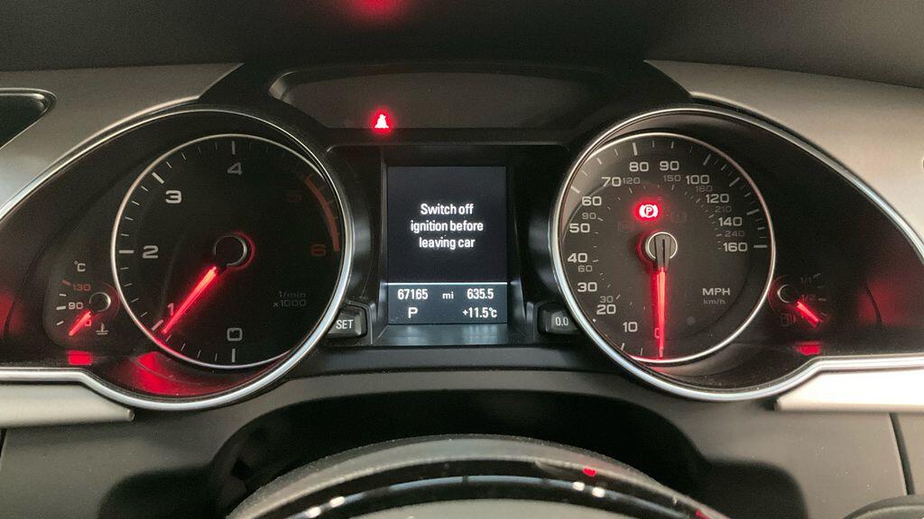 Used Audi A5 2015 for sale - 77359052: Photo 9