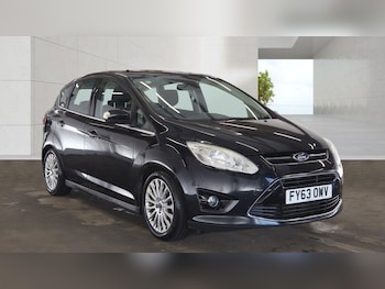 Used Ford C-Max 2013 for sale - 78429339: Photo