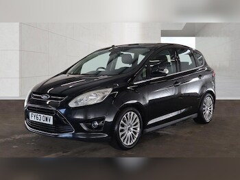 Used Ford C-Max 2013 for sale - 78429339: Photo