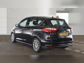 Used Ford C-Max 2013 for sale - 78429339: Photo