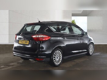 Used Ford C-Max 2013 for sale - 78429339: Photo
