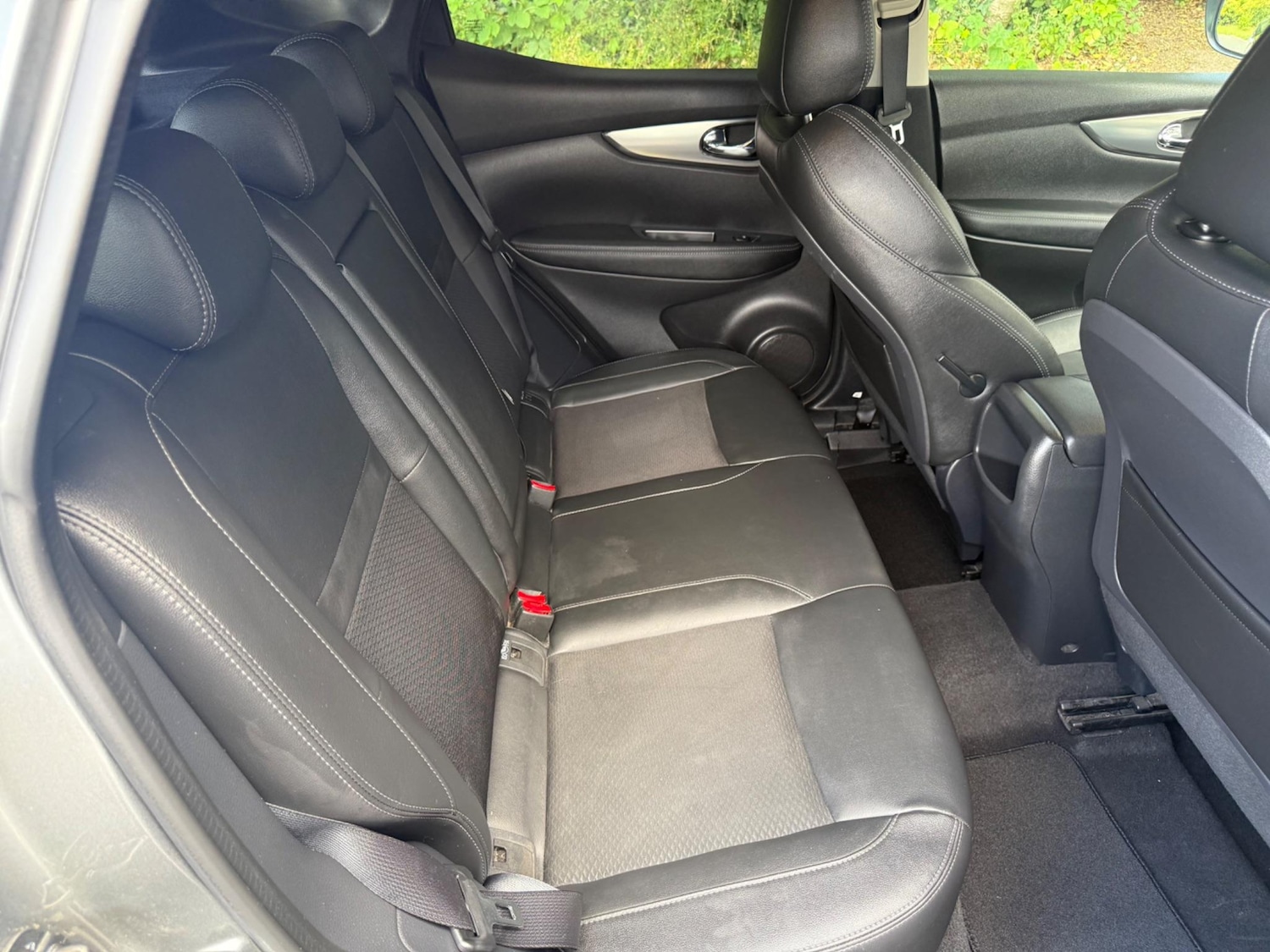 Used Nissan Qashqai for sale - 76993841: Photo 15