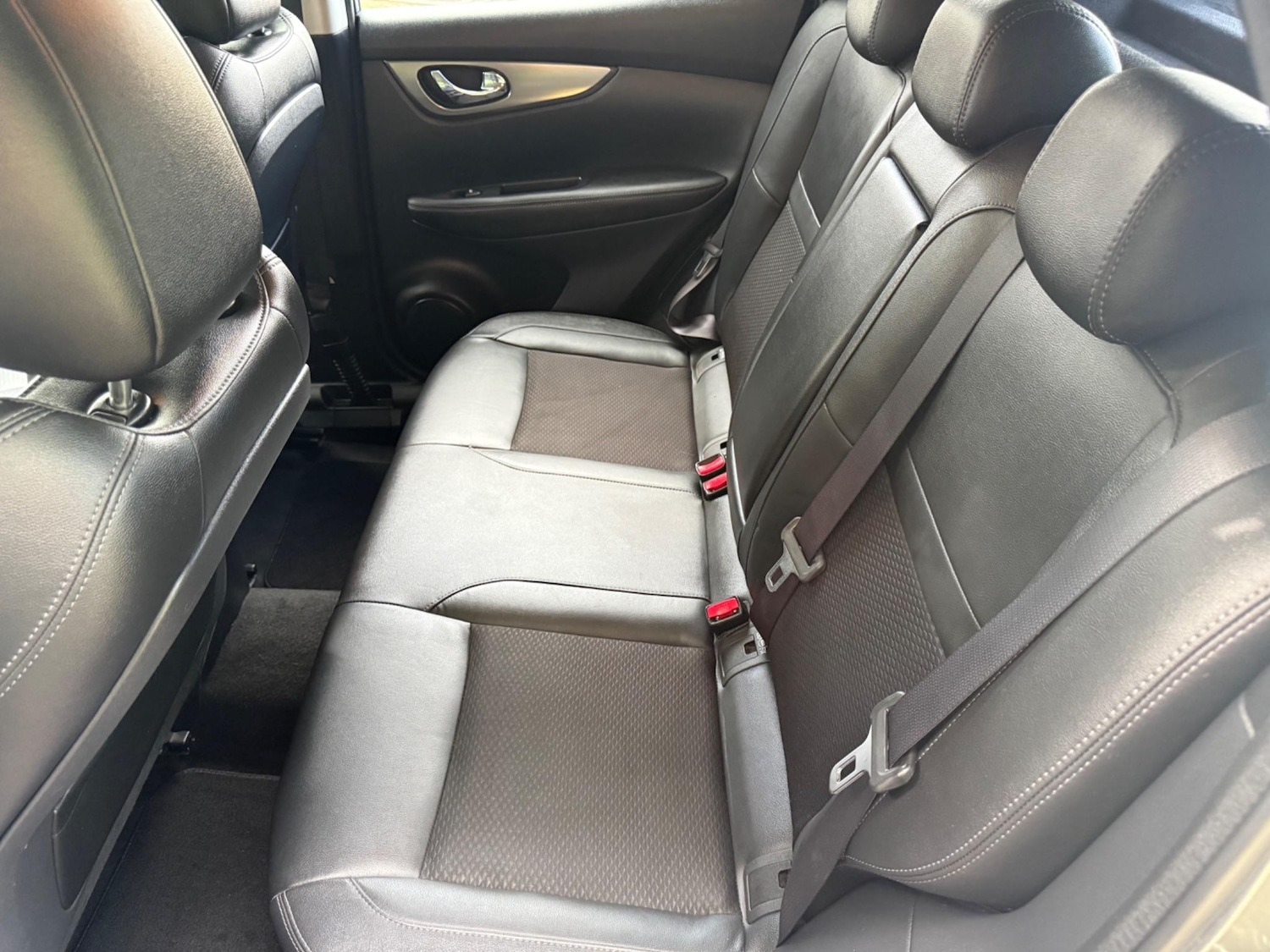 Used Nissan Qashqai for sale - 76993841: Photo 17