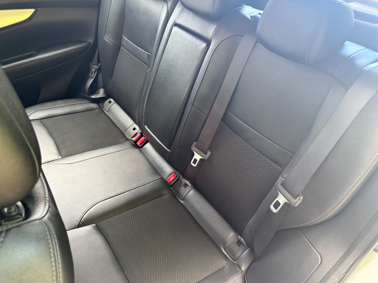 Used Nissan Qashqai for sale - 76993841: Photo 18