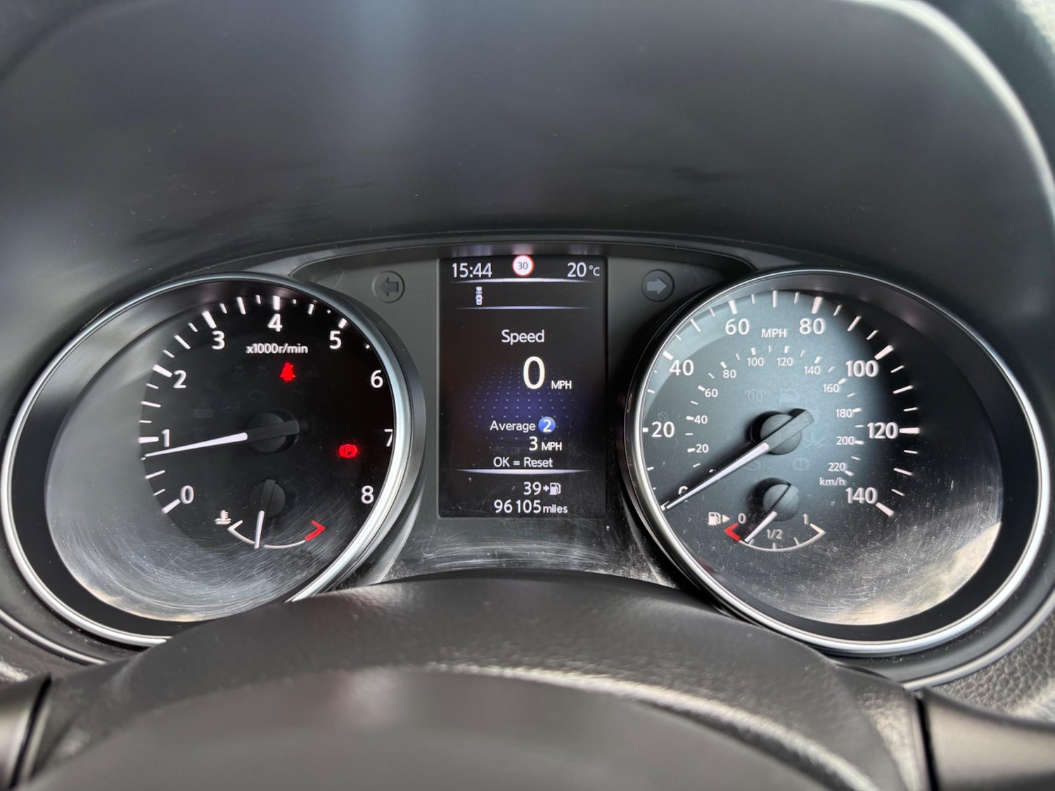 Used Nissan Qashqai for sale - 76993841: Photo 26