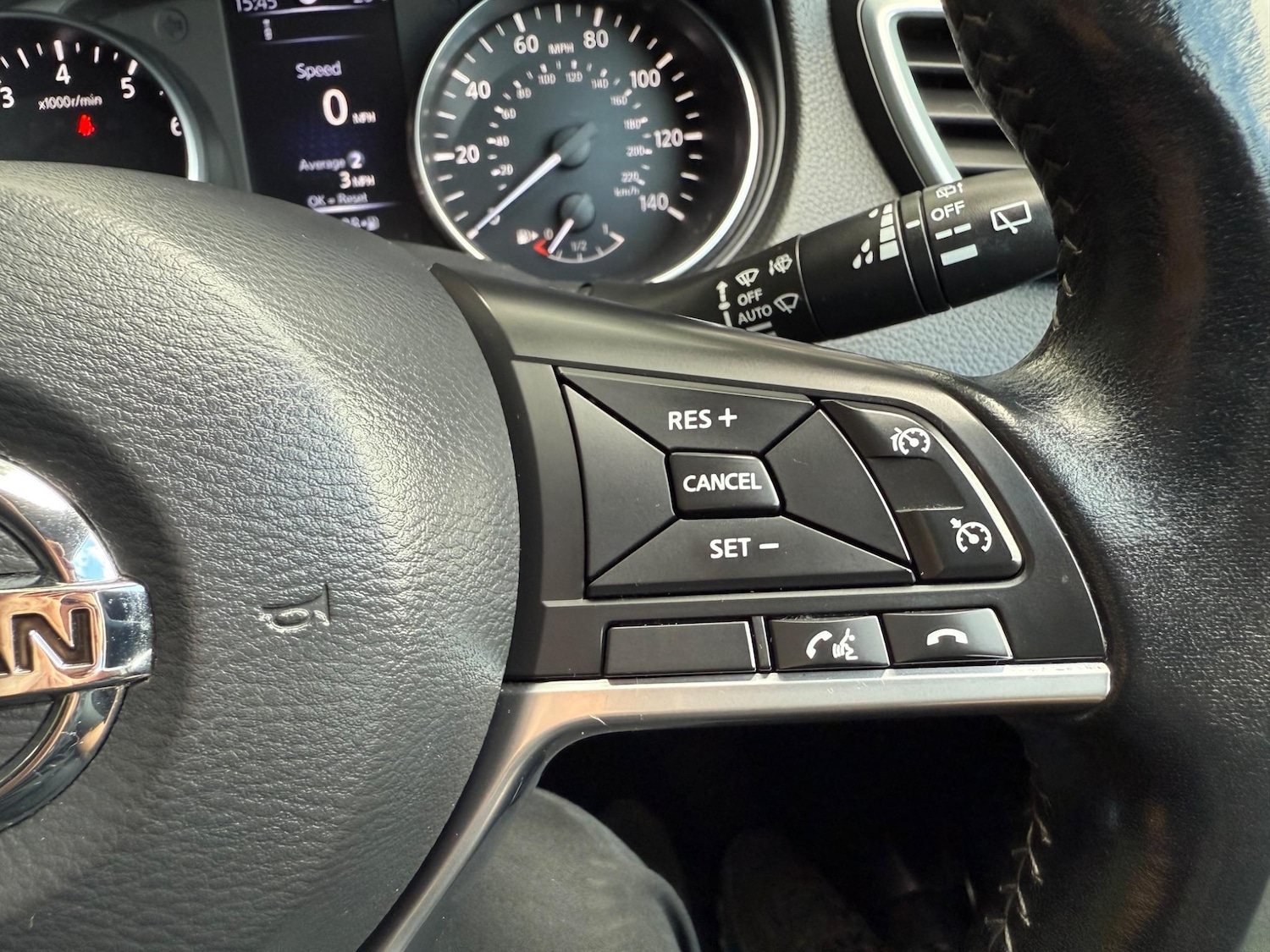 Used Nissan Qashqai for sale - 76993841: Photo 31