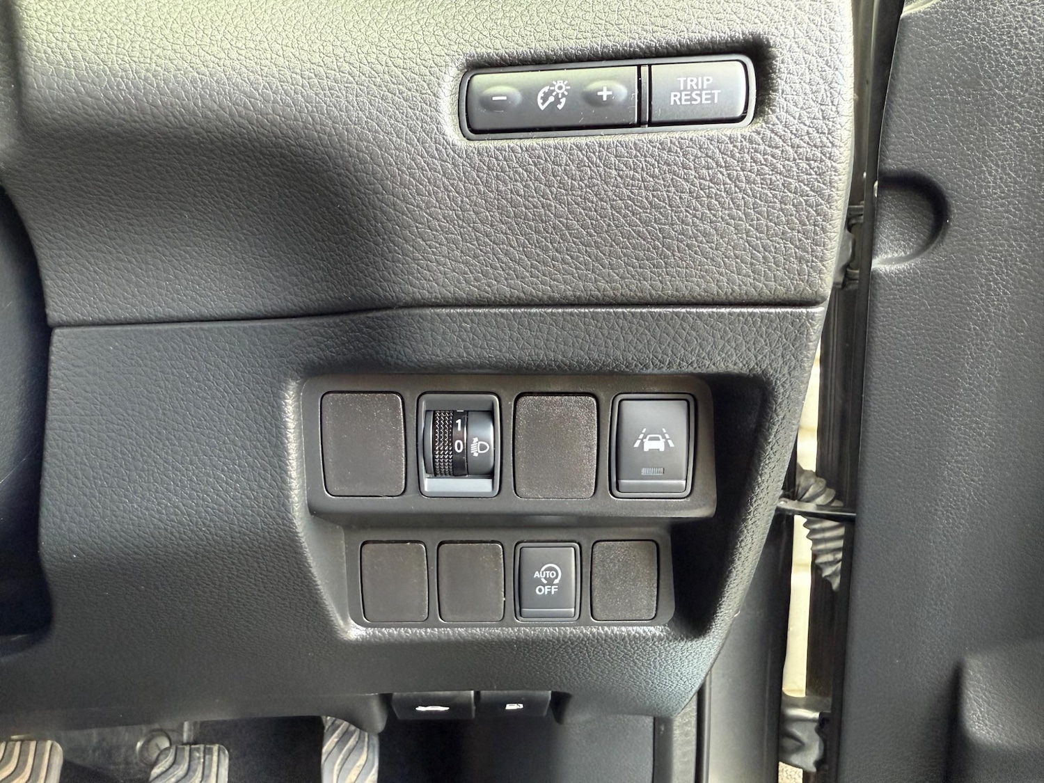 Used Nissan Qashqai for sale - 76993841: Photo 34