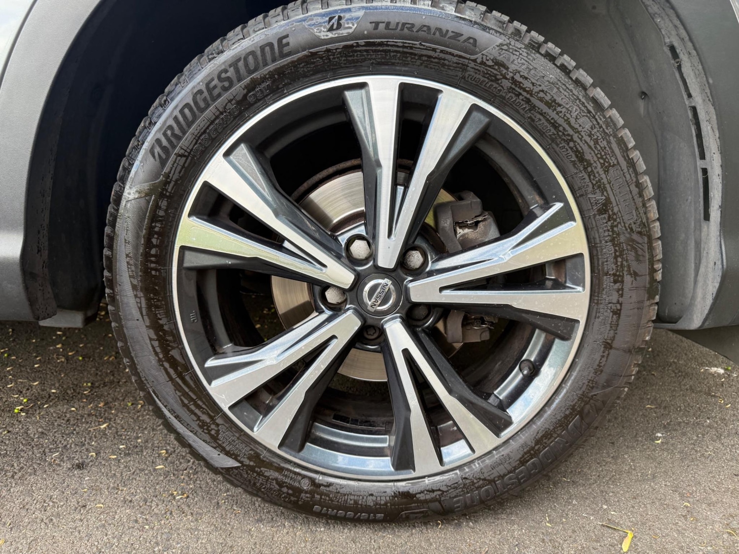 Used Nissan Qashqai for sale - 76993841: Photo 39