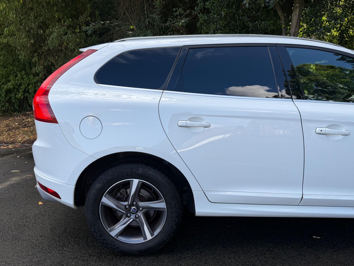 Used Volvo XC60 2014 for sale - 76987607: Photo 11