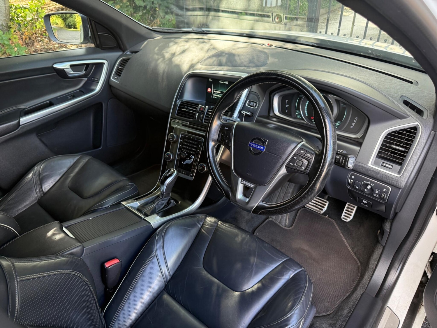 Used Volvo XC60 2014 for sale - 76987607: Photo 13