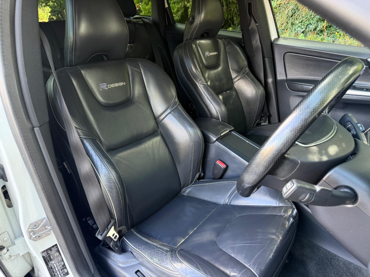 Used Volvo XC60 2014 for sale - 76987607: Photo 14