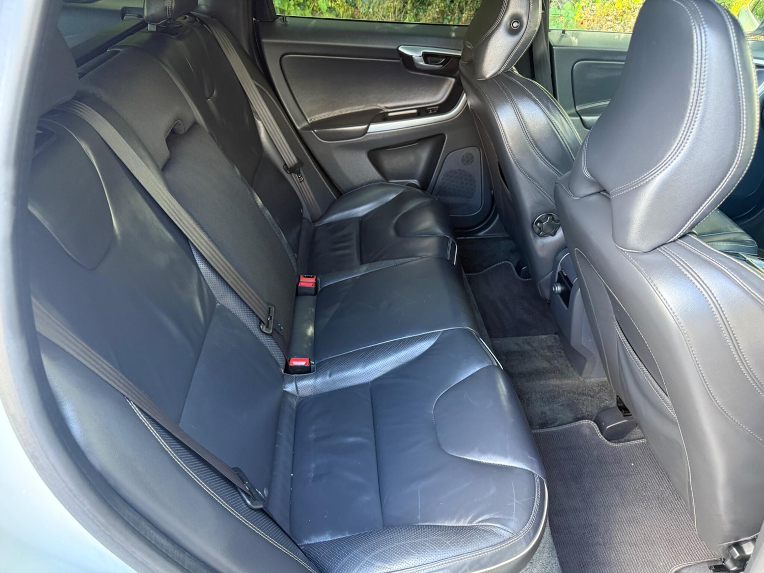 Used Volvo XC60 2014 for sale - 76987607: Photo 15