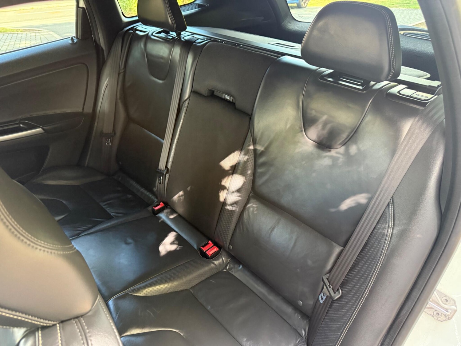 Used Volvo XC60 2014 for sale - 76987607: Photo 18