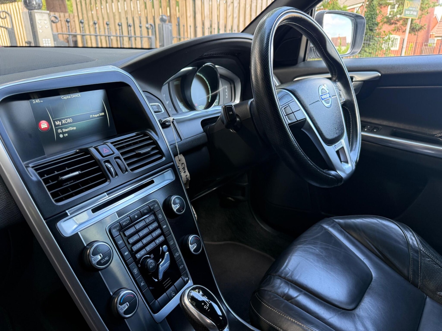 Used Volvo XC60 2014 for sale - 76987607: Photo 22