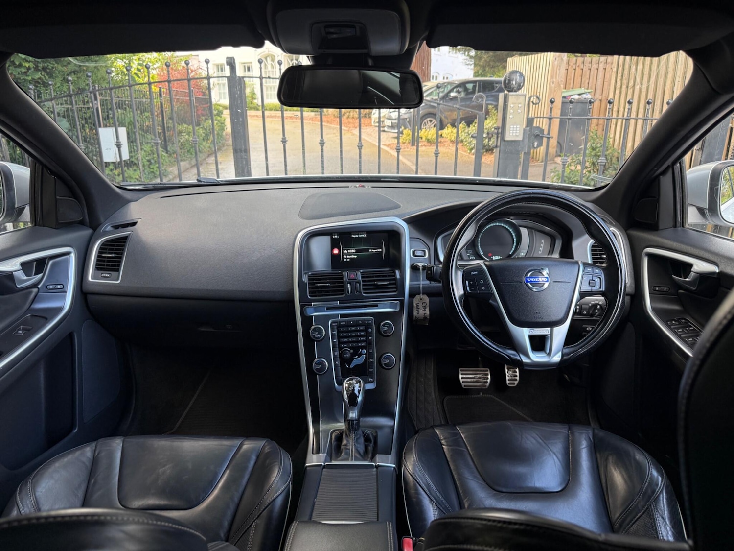 Used Volvo XC60 2014 for sale - 76987607: Photo 23