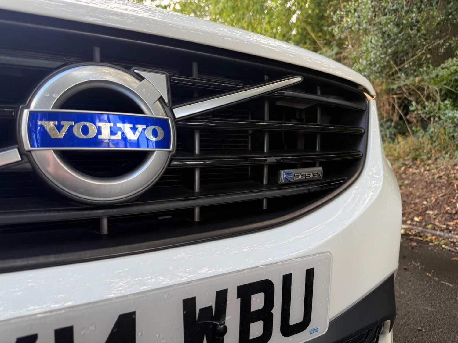 Used Volvo XC60 2014 for sale - 76987607: Photo 39