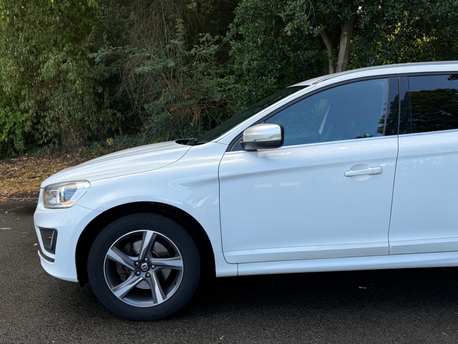 Used Volvo XC60 2014 for sale - 76987607: Photo 5