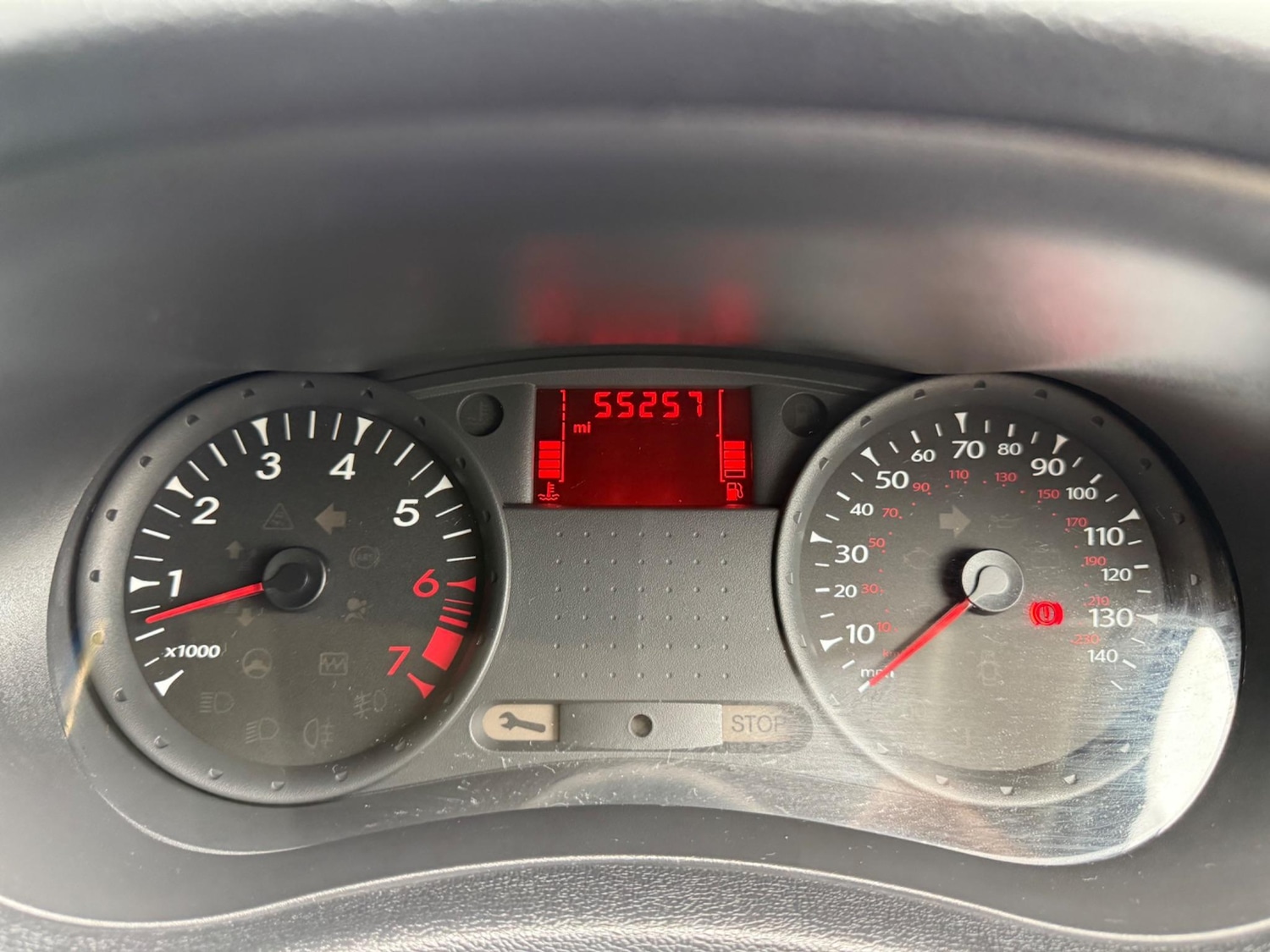 Vehicle 24