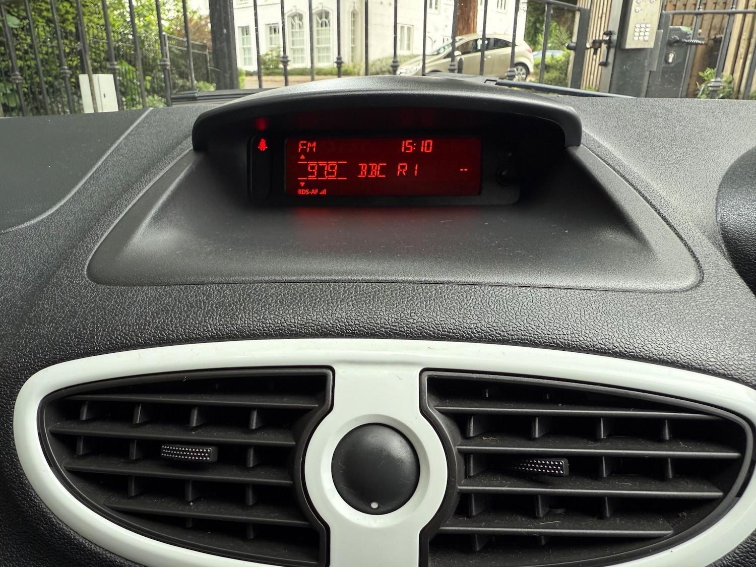 Vehicle 25