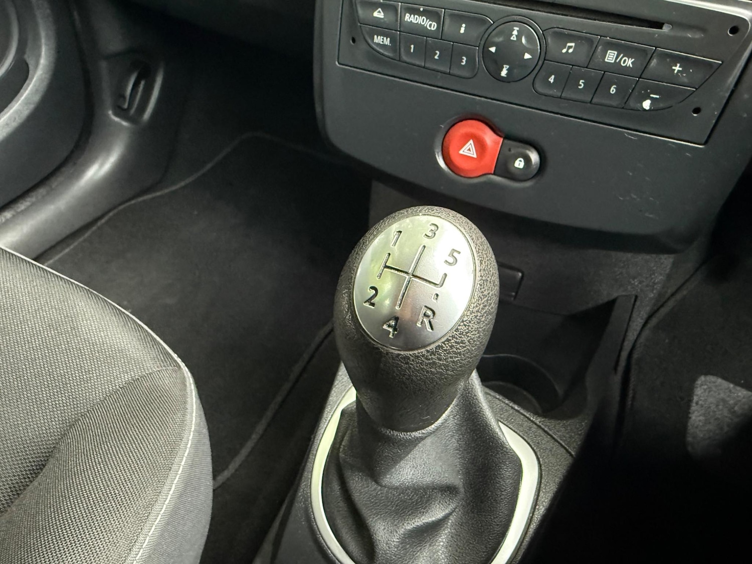 Vehicle 27