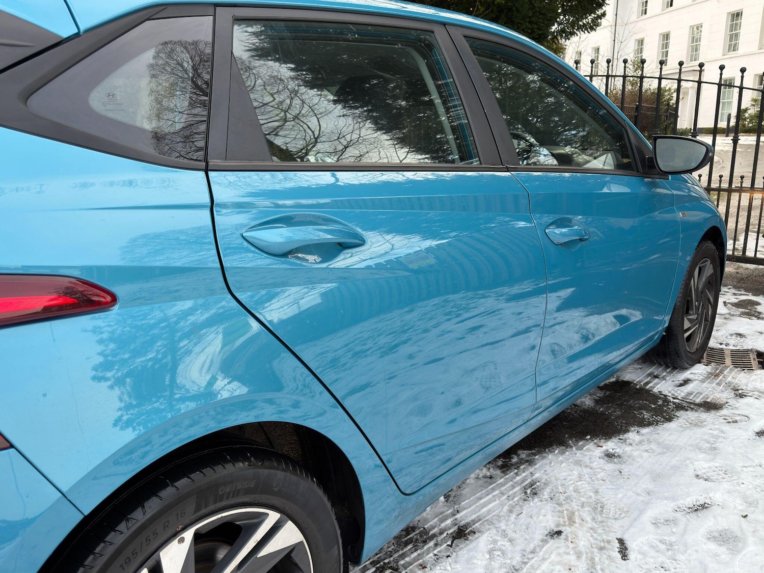 Used Hyundai i20 2022 for sale - 77120853: Photo 15