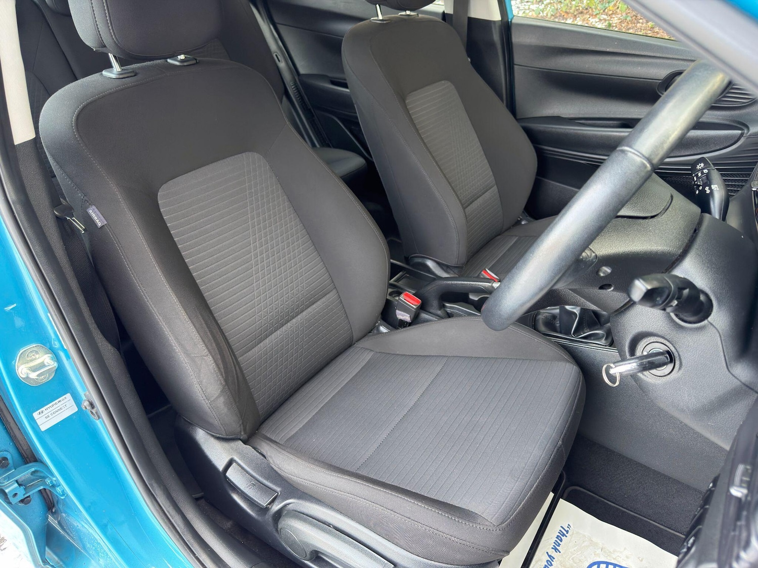 Used Hyundai i20 2022 for sale - 77120853: Photo 20