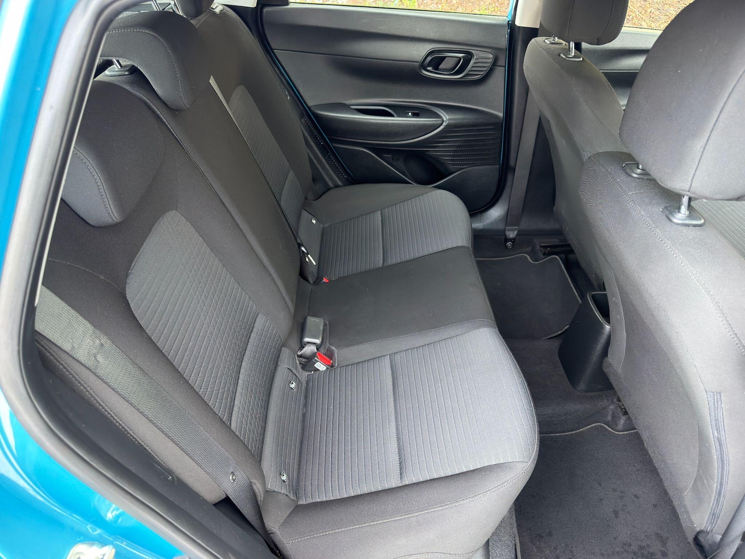 Used Hyundai i20 2022 for sale - 77120853: Photo 21