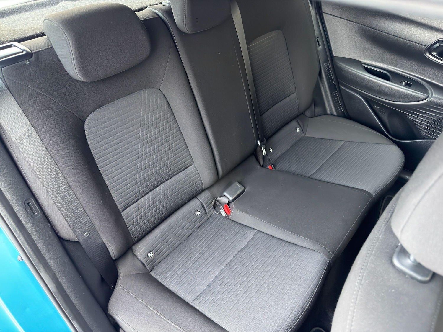 Used Hyundai i20 2022 for sale - 77120853: Photo 22