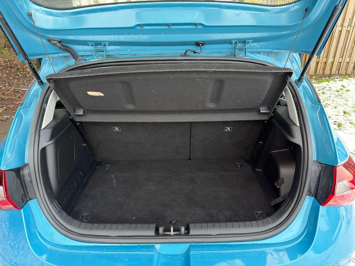 Used Hyundai i20 2022 for sale - 77120853: Photo 23