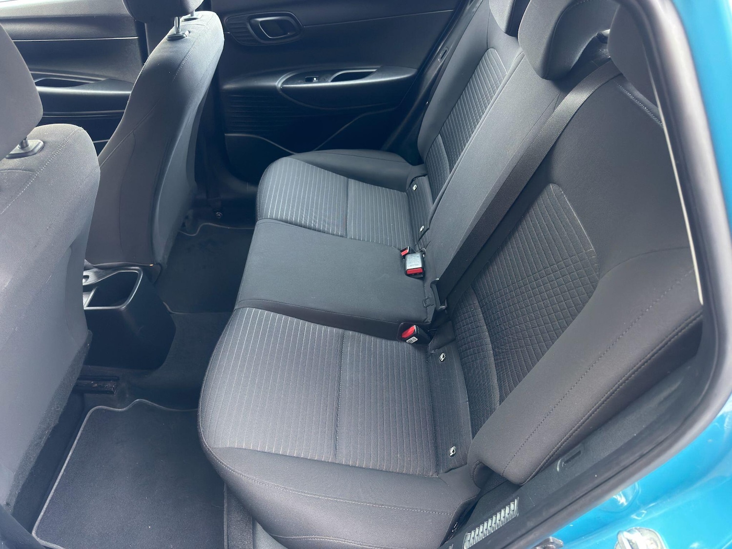 Used Hyundai i20 2022 for sale - 77120853: Photo 24