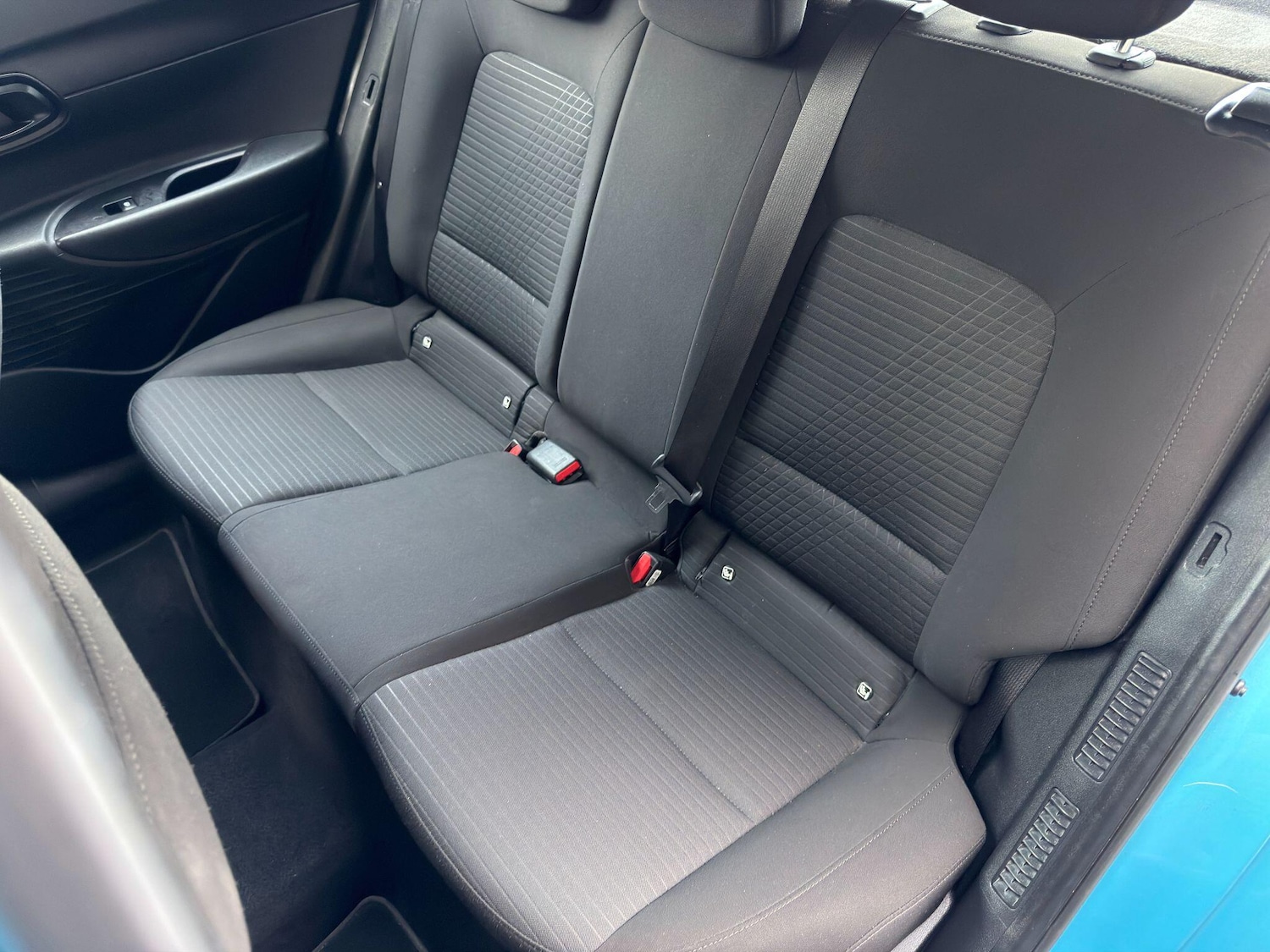 Used Hyundai i20 2022 for sale - 77120853: Photo 25