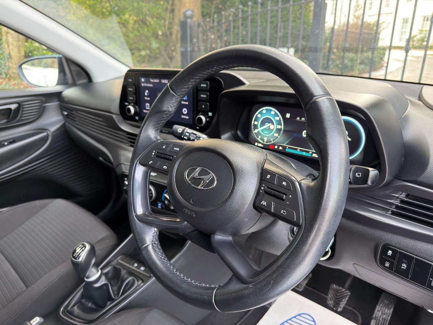 Used Hyundai i20 2022 for sale - 77120853: Photo 28