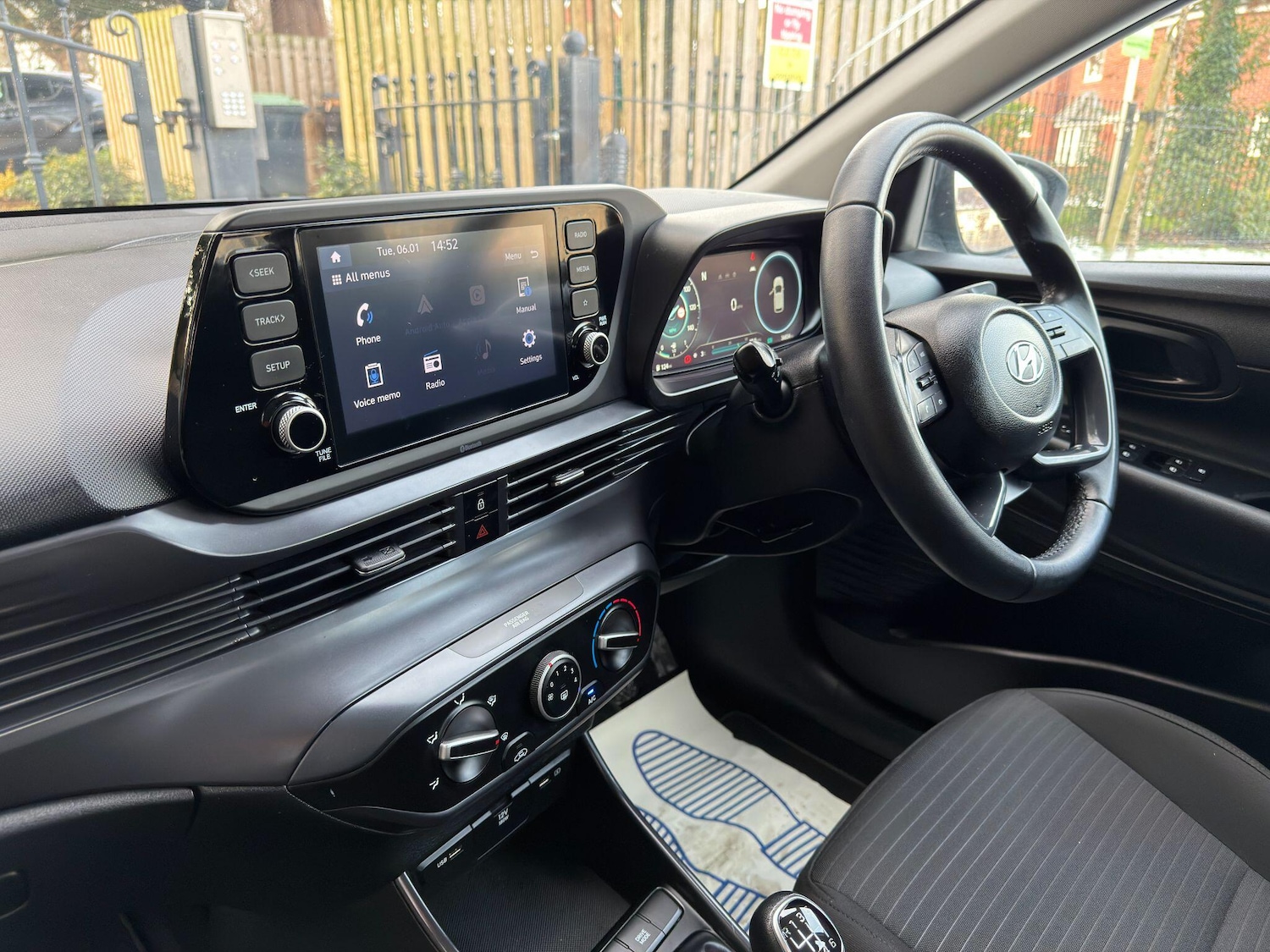 Used Hyundai i20 2022 for sale - 77120853: Photo 29