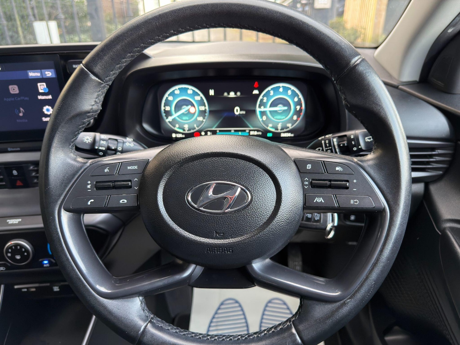 Used Hyundai i20 2022 for sale - 77120853: Photo 32