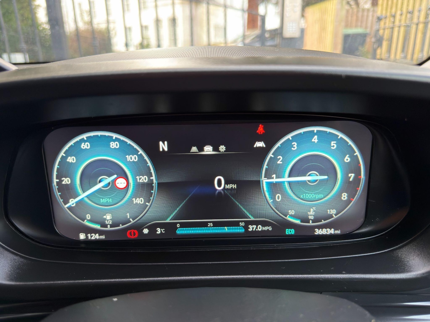 Used Hyundai i20 2022 for sale - 77120853: Photo 33