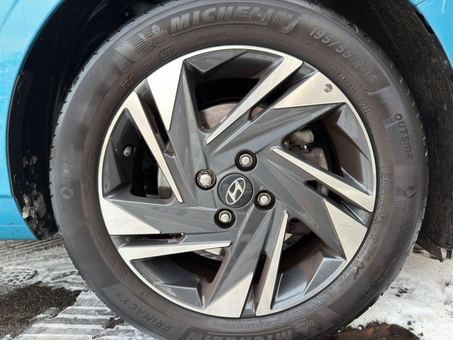 Used Hyundai i20 2022 for sale - 77120853: Photo 48