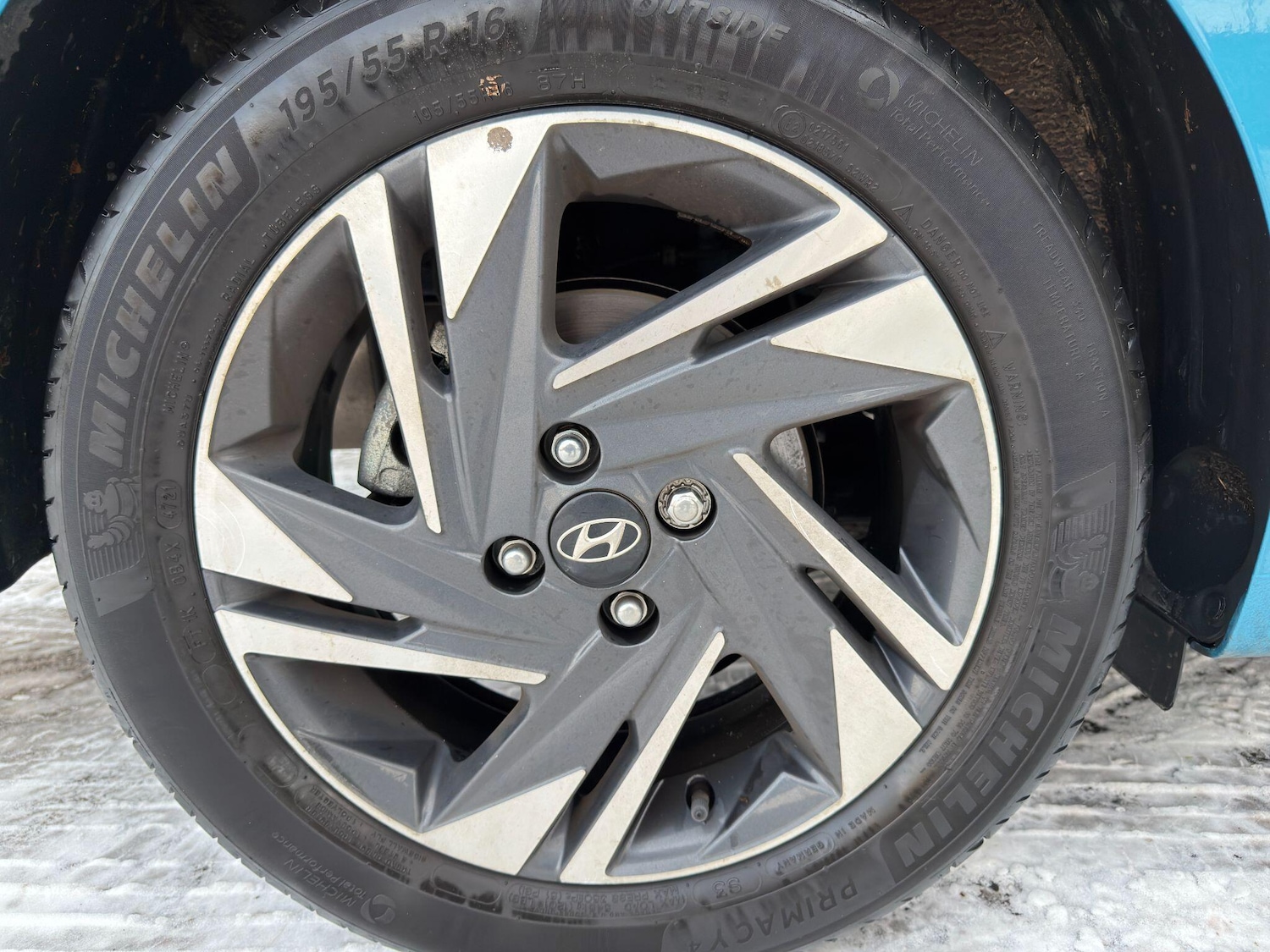 Used Hyundai i20 2022 for sale - 77120853: Photo 49