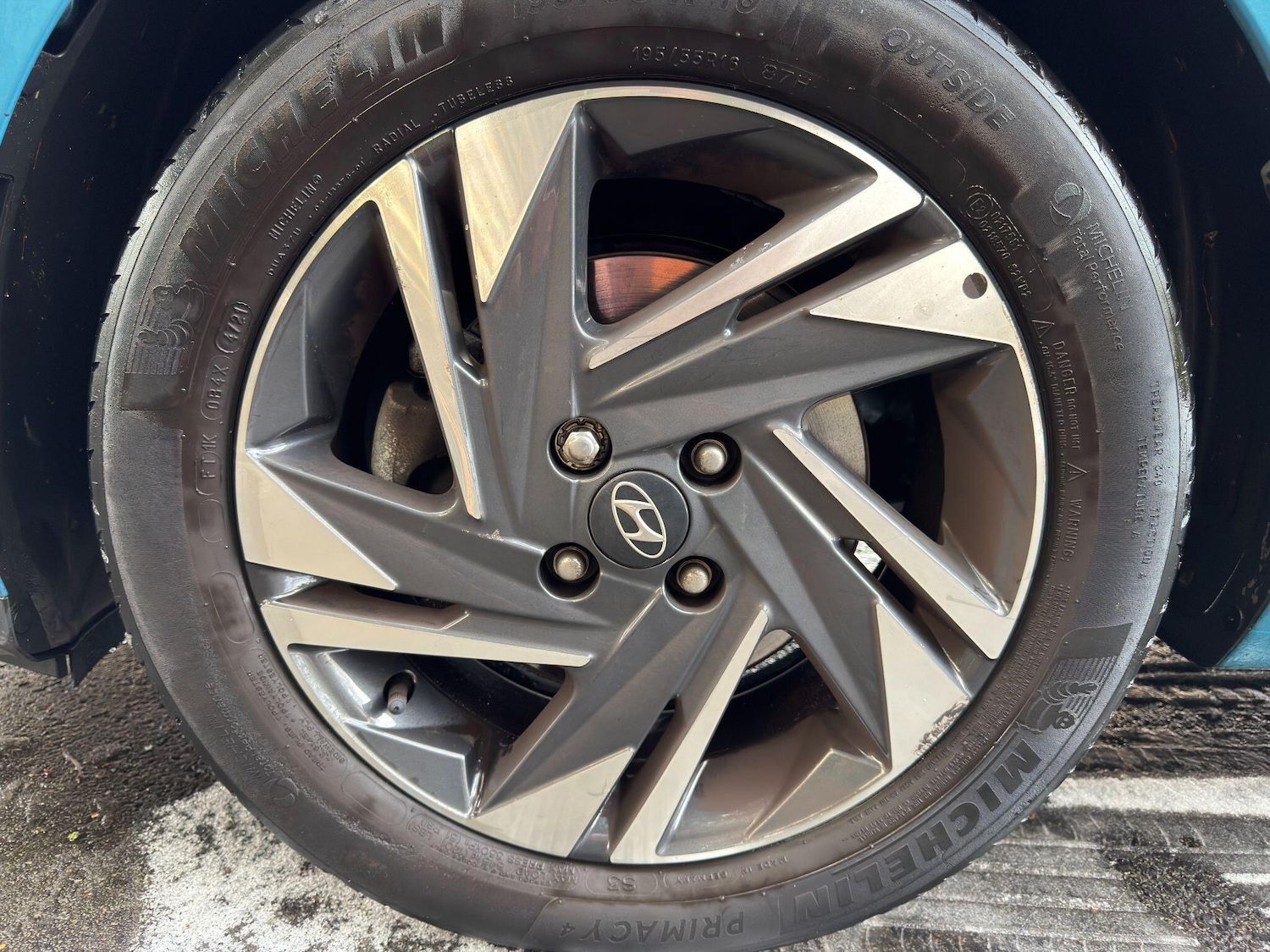 Used Hyundai i20 2022 for sale - 77120853: Photo 51