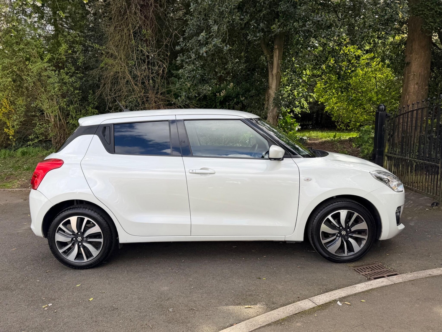 Used Suzuki Swift 2020 for sale - 78220004: Photo 14