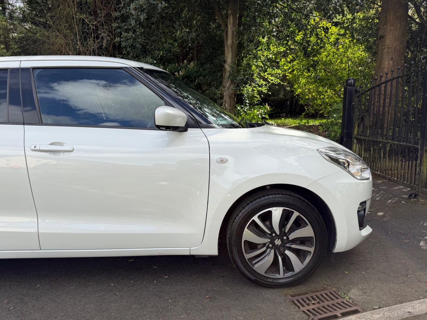 Used Suzuki Swift 2020 for sale - 78220004: Photo 16