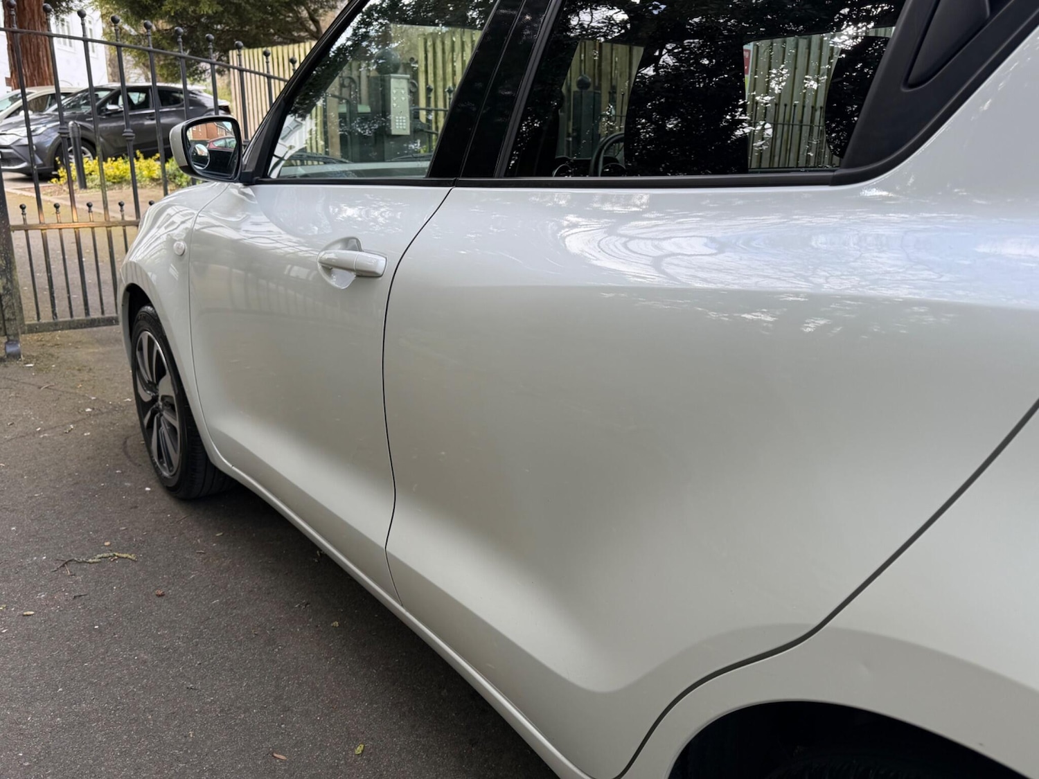 Used Suzuki Swift 2020 for sale - 78220004: Photo 17