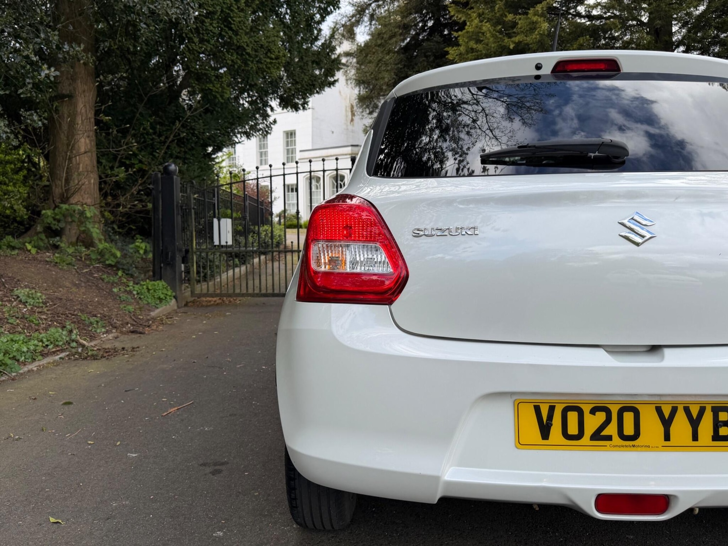 Used Suzuki Swift 2020 for sale - 78220004: Photo 18