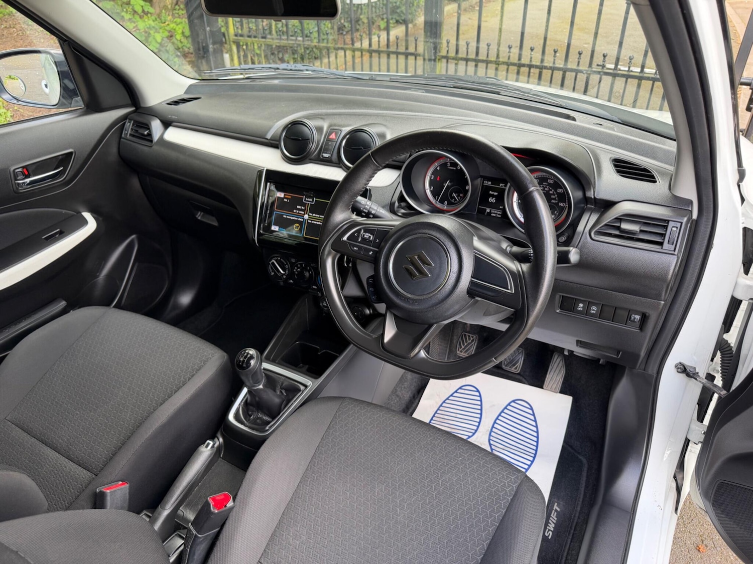 Used Suzuki Swift 2020 for sale - 78220004: Photo 20