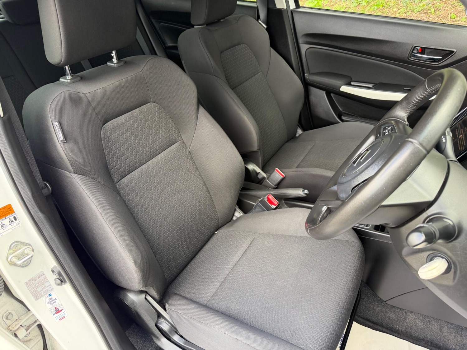 Used Suzuki Swift 2020 for sale - 78220004: Photo 21