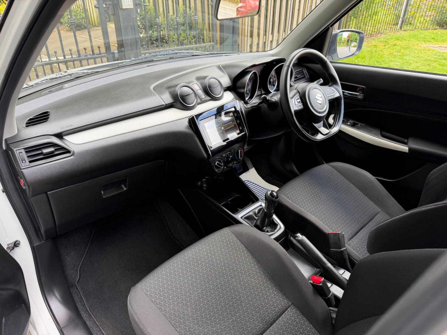 Used Suzuki Swift 2020 for sale - 78220004: Photo 27